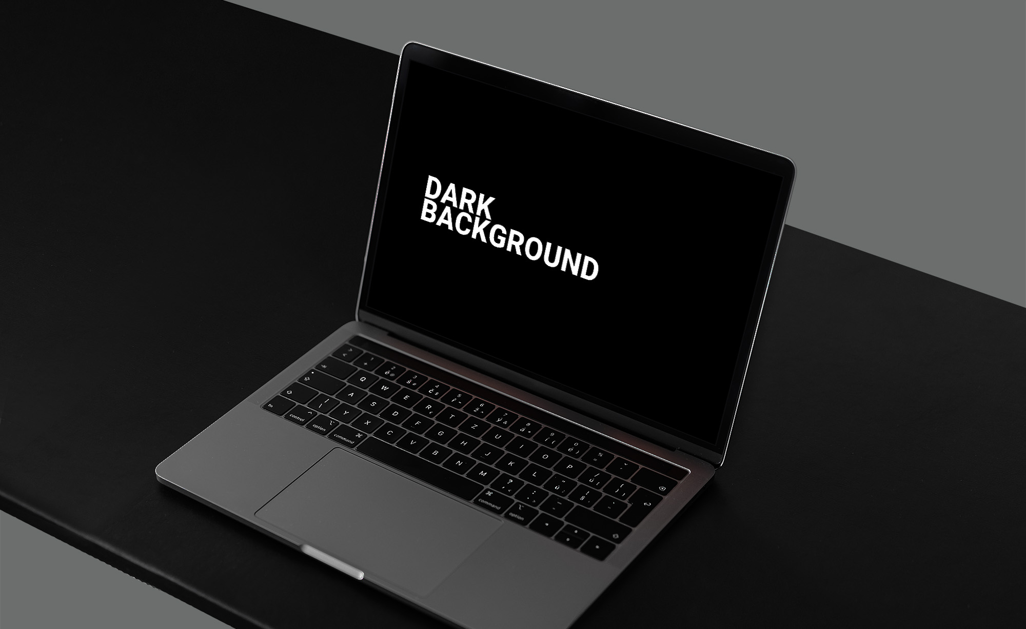 Benefits of dark background on your website Droptica Blog